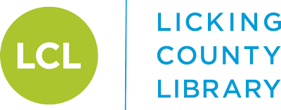 Licking County Library logo